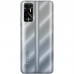 Смартфон TECNO POVA-2 (LE7n) 4/128Gb NFC Dual SIM Polar Silver