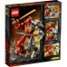 Конструктор LEGO Ninjago Каменный робот огня 968 деталей (71720)