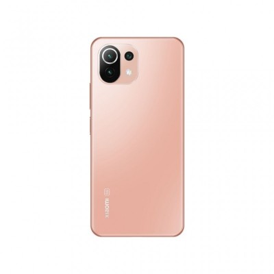 Мобильный телефон Xiaomi 11 Lite 5G NE 8/128GB Pink