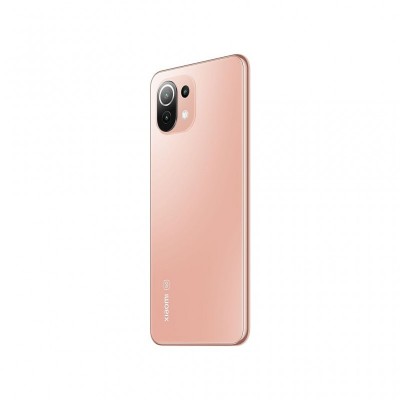 Мобильный телефон Xiaomi 11 Lite 5G NE 8/128GB Pink