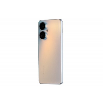 Смартфон TECNO Camon 19 (CI6n) 6/128Gb NFC 2SIM Sea Salt White