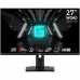 Монітор MSI 27&quot; G274QPF 2xHDMI, DP, USB-C, Audio, IPS, 2560x1440, 170Hz, 1ms, sRGB 121%, AdaptiveSync, Pivot, HDR400