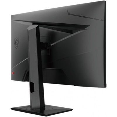 Монітор MSI 27" G274QPF 2xHDMI, DP, USB-C, Audio, IPS, 2560x1440, 170Hz, 1ms, sRGB 121%, AdaptiveSync, Pivot, HDR400