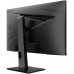 Монітор MSI 27" G274QPF 2xHDMI, DP, USB-C, Audio, IPS, 2560x1440, 170Hz, 1ms, sRGB 121%, AdaptiveSync, Pivot, HDR400