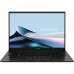 Ноутбук ASUS Zenbook 14 UM3406HA-QD081 14" WUXGA OLED, AMD R7-8840S, 16GB, F1TB, UMA, NoOS, Чорний