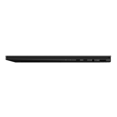 Ноутбук ASUS Zenbook 14 UM3406HA-QD081 14" WUXGA OLED, AMD R7-8840S, 16GB, F1TB, UMA, NoOS, Чорний