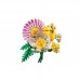 Конструктор LEGO Botanicals Мініатюрний сонячний букет