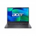 Ноутбук Acer TravelMate TMP216-41 16" WUXGA IPS, AMD R5-7535U, 16GB, F512GB, UMA, Lin, сірий