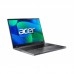 Ноутбук Acer TravelMate TMP216-41 16" WUXGA IPS, AMD R5-7535U, 16GB, F512GB, UMA, Lin, сірий