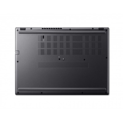 Ноутбук Acer TravelMate TMP216-41 16" WUXGA IPS, AMD R5-7535U, 16GB, F512GB, UMA, Lin, сірий