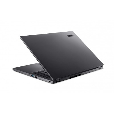 Ноутбук Acer TravelMate TMP216-41 16" WUXGA IPS, AMD R5-7535U, 16GB, F512GB, UMA, Lin, сірий
