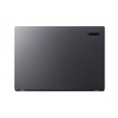 Ноутбук Acer TravelMate TMP216-41 16" WUXGA IPS, AMD R5-7535U, 16GB, F512GB, UMA, Lin, сірий