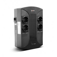 Пристрій безперебійного живлення LogicPower 850VA-PS (00002416)