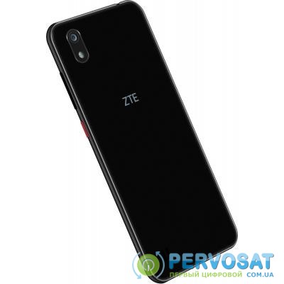 Мобильный телефон ZTE Blade A7 2/32GB Black