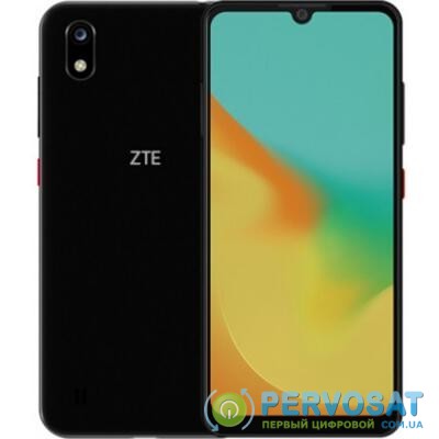 Мобильный телефон ZTE Blade A7 2/32GB Black