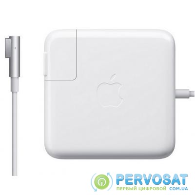 Блок питания к ноутбуку MagSafe Power Adapter Apple (MC556Z/B)