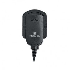 Мікрофон REAL-EL MC-10 Мікрофон REAL-EL MC-10