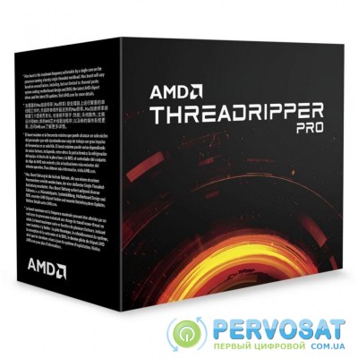 Процессор AMD Ryzen Threadripper PRO 3975WX (100-100000086WOF)