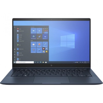 HP Elite Dragonfly G2 13.3[3C8E3EA]