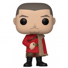 Фігурка Funko POP! Vinyl: Harry Potter S7: Viktor Krum (Yule) 42252