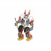 Конструктор металевий Same Toy Inteligent DIY Model 237 ел. WC68BUt