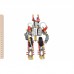 Конструктор металевий Same Toy Inteligent DIY Model 237 ел. WC68BUt