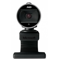 Веб-камера Microsoft LifeCam Cinema Веб-камера Microsoft LifeCam Cinema