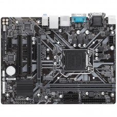 Материнська плата GIGABYTE H310M_S2P s1151 H310 2xDDR4 HDMI-DVI-VGA COM mATX