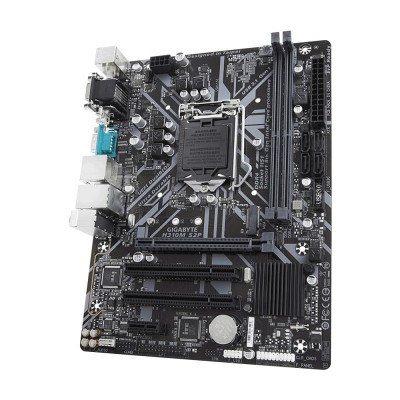 Gigabyte H310M S2P