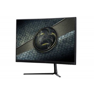 Монітор LCD 23.6" 2E GAMING G2420B 2xHDMI, DP, MM, VA, CURVED, 178/178, 144Hz, 1ms, FreeSync