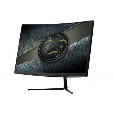 Монітор LCD 23.6" 2E GAMING G2420B 2xHDMI, DP, MM, VA, CURVED, 178/178, 144Hz, 1ms, FreeSync