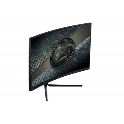 Монітор LCD 23.6" 2E GAMING G2420B 2xHDMI, DP, MM, VA, CURVED, 178/178, 144Hz, 1ms, FreeSync
