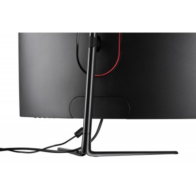 Монітор LCD 23.6&quot; 2E GAMING G2420B 2xHDMI, DP, MM, VA, CURVED, 178/178, 144Hz, 1ms, FreeSync