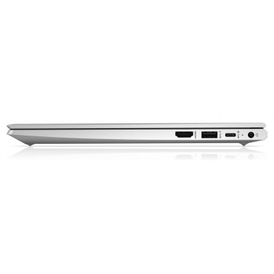 Ноутбук HP Probook 430 G8 13.3FHD IPS AG/Intel i3-1115G4/8/256F/int/DOS/Silver