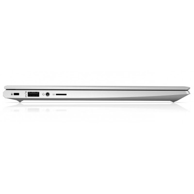 Ноутбук HP Probook 430 G8 13.3FHD IPS AG/Intel i3-1115G4/8/256F/int/DOS/Silver