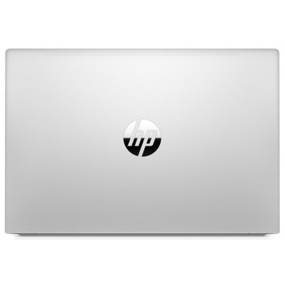 Ноутбук HP Probook 430 G8 13.3FHD IPS AG/Intel i3-1115G4/8/256F/int/DOS/Silver