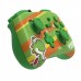 Геймпад дротовий Horipad Mini (Yoshi) для Nintendo Switch, Green