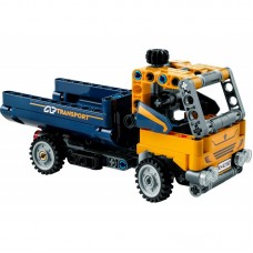 Конструктор LEGO Technic Самоскид Конструктор LEGO Technic Самоскид