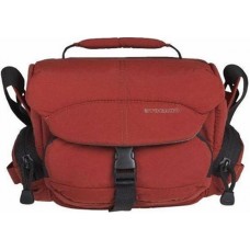 Сумка для фотоапарата, Tucano Spazio, теракотова Сумка для фотоапарата, Tucano Spazio, теракотова