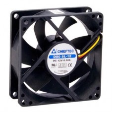 Кулер до корпусу CHIEFTEC Thermal Killer (AF-0825S) Кулер до корпусу CHIEFTEC Thermal Killer (AF-0825S)