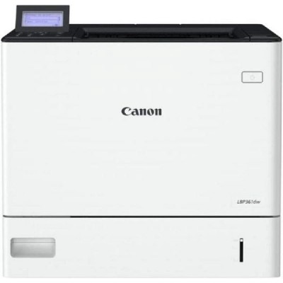 Принтер А4 Canon i-SENSYS LBP361dw з Wi-Fi