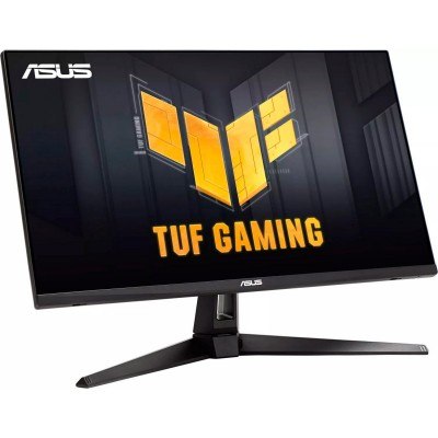 Монітор Asus 27&quot; TUF Gaming VG27AQ3A 2xHDMI, DP, MM, IPS, 2560x1440, 180Hz, 1ms, Freesync, HDR10