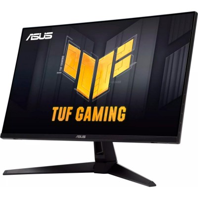 Монітор Asus 27&quot; TUF Gaming VG27AQ3A 2xHDMI, DP, MM, IPS, 2560x1440, 180Hz, 1ms, Freesync, HDR10