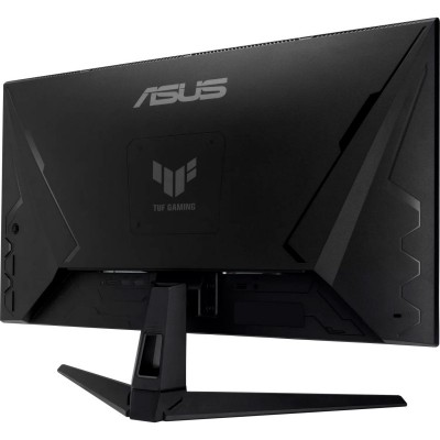Монітор Asus 27" TUF Gaming VG27AQ3A 2xHDMI, DP, MM, IPS, 2560x1440, 180Hz, 1ms, Freesync, HDR10