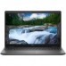 Ноутбук Dell Latitude 3540 15.6" FHD IPS AG, Intel i5-1335U, 16GB, F512GB, UMA, Win11P, чорний