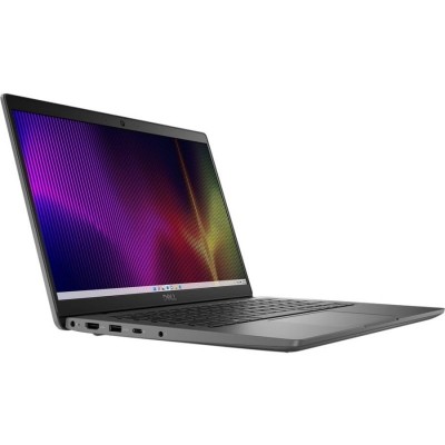 Ноутбук Dell Latitude 3540 15.6&quot; FHD IPS AG, Intel i5-1335U, 16GB, F512GB, UMA, Win11P, чорний