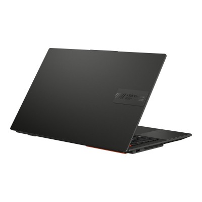 Ноутбук ASUS Vivobook S 15 K5504VA-MA382 15.6&quot; 2.8K OLED, Intel i7-13700H, 16GB, F1TB, UMA, NoOS, Чорний