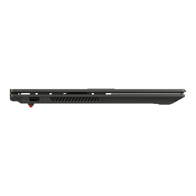 Ноутбук ASUS Vivobook S 15 K5504VA-MA382 15.6" 2.8K OLED, Intel i7-13700H, 16GB, F1TB, UMA, NoOS, Чорний