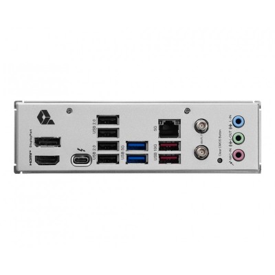 Материнcька плата MSI PRO B860-P WIFI s1851 B860 4xDDR5 M.2 HDMI DP WiFi BT ATX