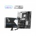 Материнcька плата MSI PRO B860-P WIFI s1851 B860 4xDDR5 M.2 HDMI DP WiFi BT ATX